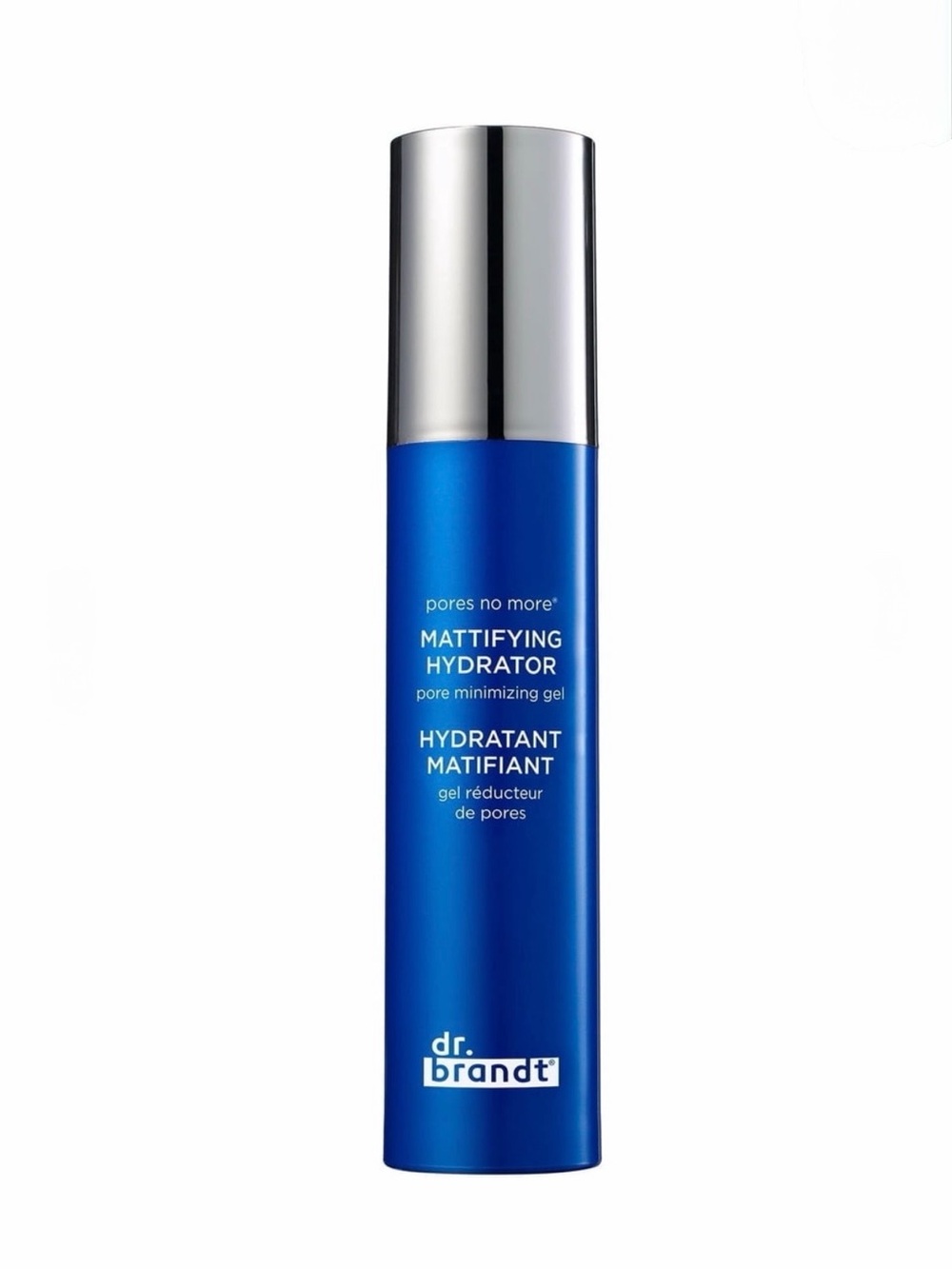 Dr. Brandt Pores No More Mattifying Hydrator, Full Size